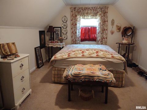 Tiny photo for 601 OHIO Street, Grand Chain, IL 62941 (MLS # EB459493)