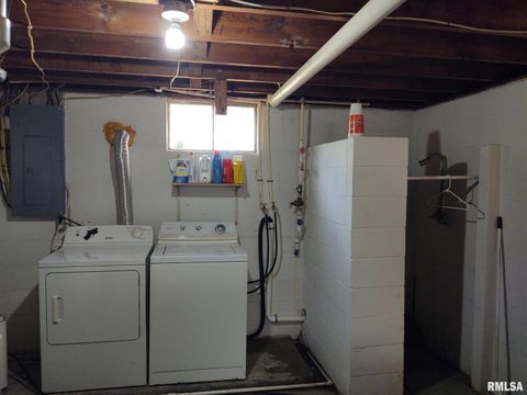 Tiny photo for 601 OHIO Street, Grand Chain, IL 62941 (MLS # EB459493)