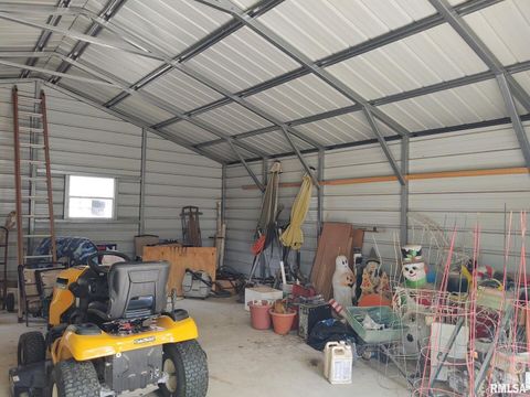 Tiny photo for 601 OHIO Street, Grand Chain, IL 62941 (MLS # EB459493)