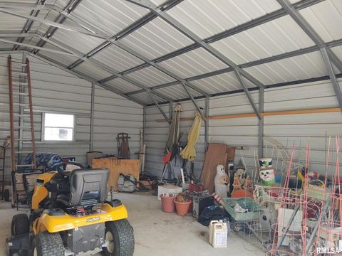 Tiny photo for 601 OHIO Street, Grand Chain, IL 62941 (MLS # EB459493)