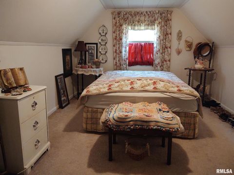 Tiny photo for 601 OHIO Street, Grand Chain, IL 62941 (MLS # EB459493)