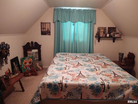 Tiny photo for 601 OHIO Street, Grand Chain, IL 62941 (MLS # EB459493)