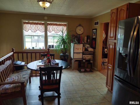 Tiny photo for 601 OHIO Street, Grand Chain, IL 62941 (MLS # EB459493)