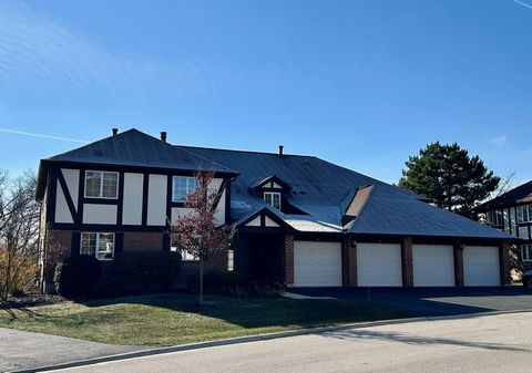 A home in Indian Head Park