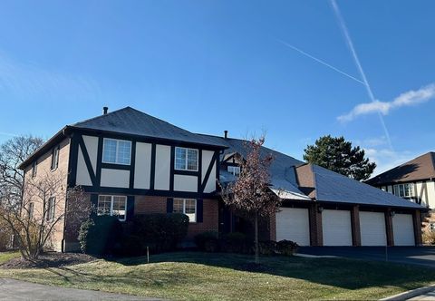 A home in Indian Head Park