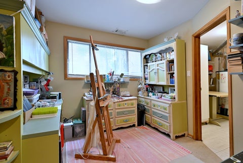 Tiny photo for 2350 N Sayre Avenue #G, Chicago, IL 60707 (MLS # 12665596)