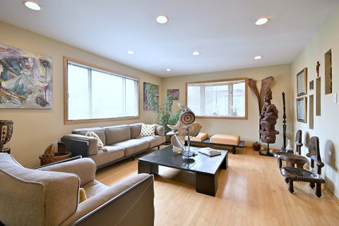 Tiny photo for 2350 N Sayre Avenue #G, Chicago, IL 60707 (MLS # 12665596)