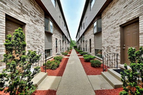 Tiny photo for 2350 N Sayre Avenue #G, Chicago, IL 60707 (MLS # 12665596)