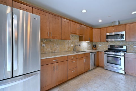 Tiny photo for 2350 N Sayre Avenue #G, Chicago, IL 60707 (MLS # 12665596)