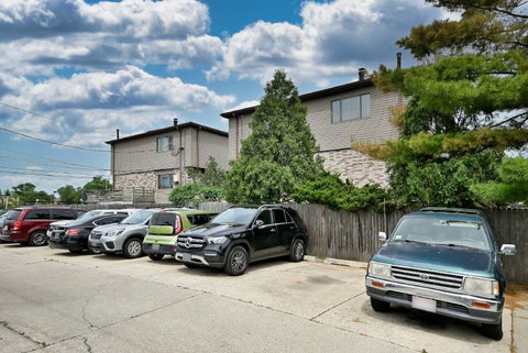 Tiny photo for 2350 N Sayre Avenue #G, Chicago, IL 60707 (MLS # 12665596)
