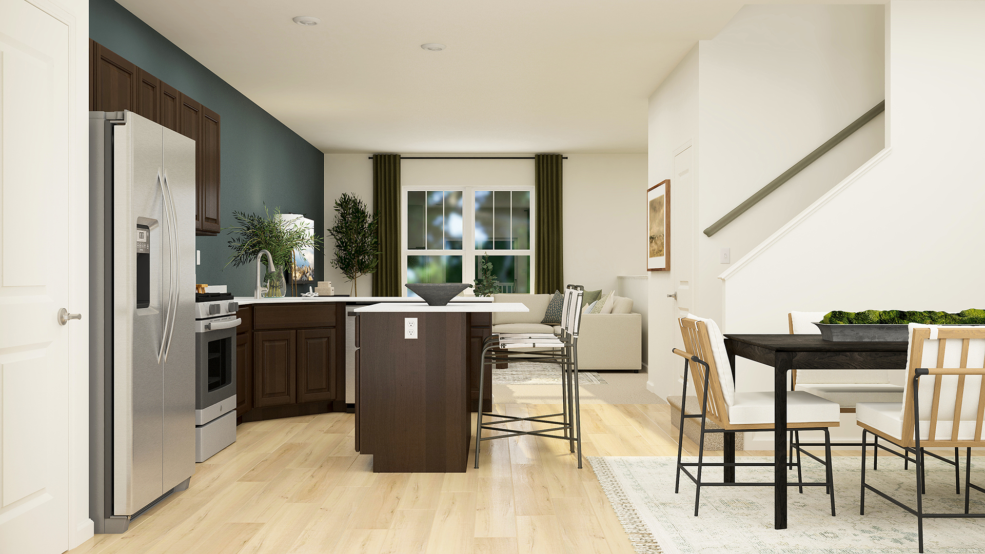 415 Red Oak Circle 805
