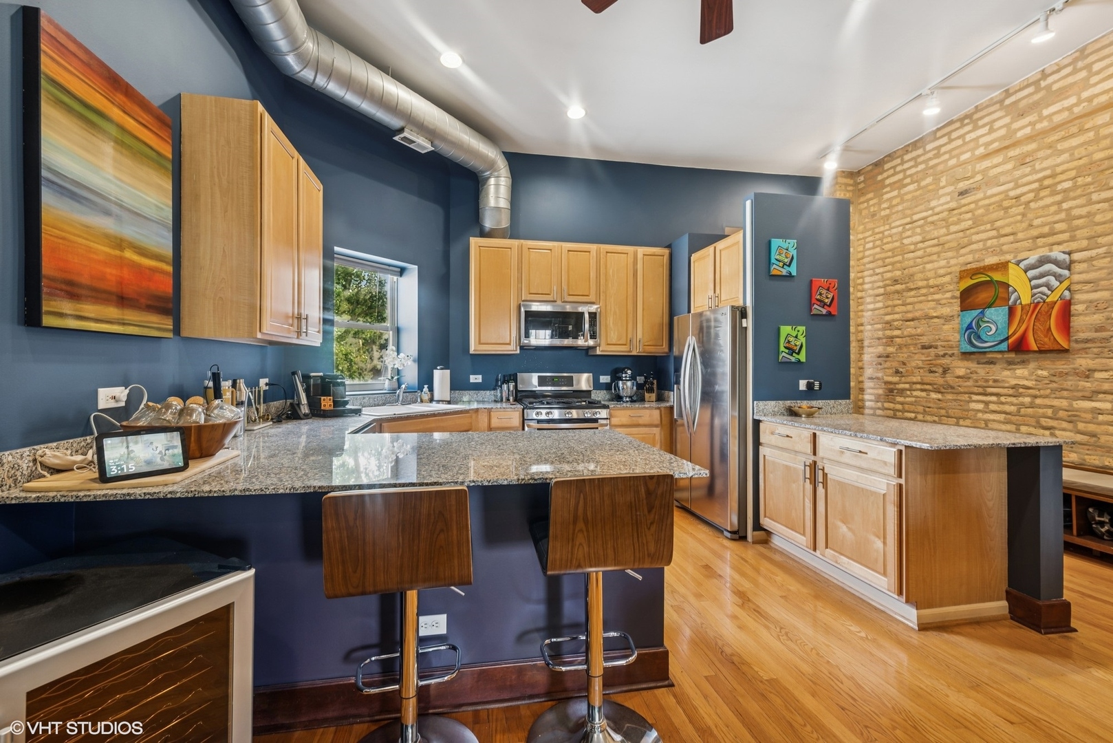 1471 W Foster Avenue 3E