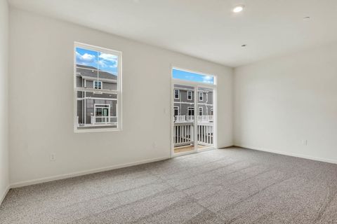 Tiny photo for 575 yosemite Way, Mundelein, IL 60060 (MLS # 12530732)