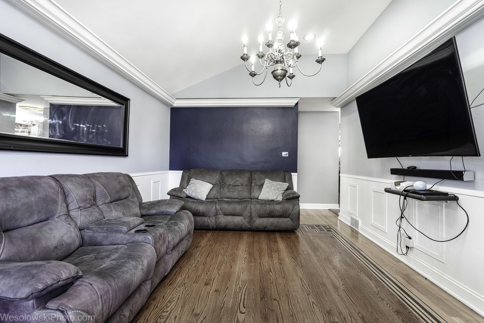 4841 S Lawler Avenue