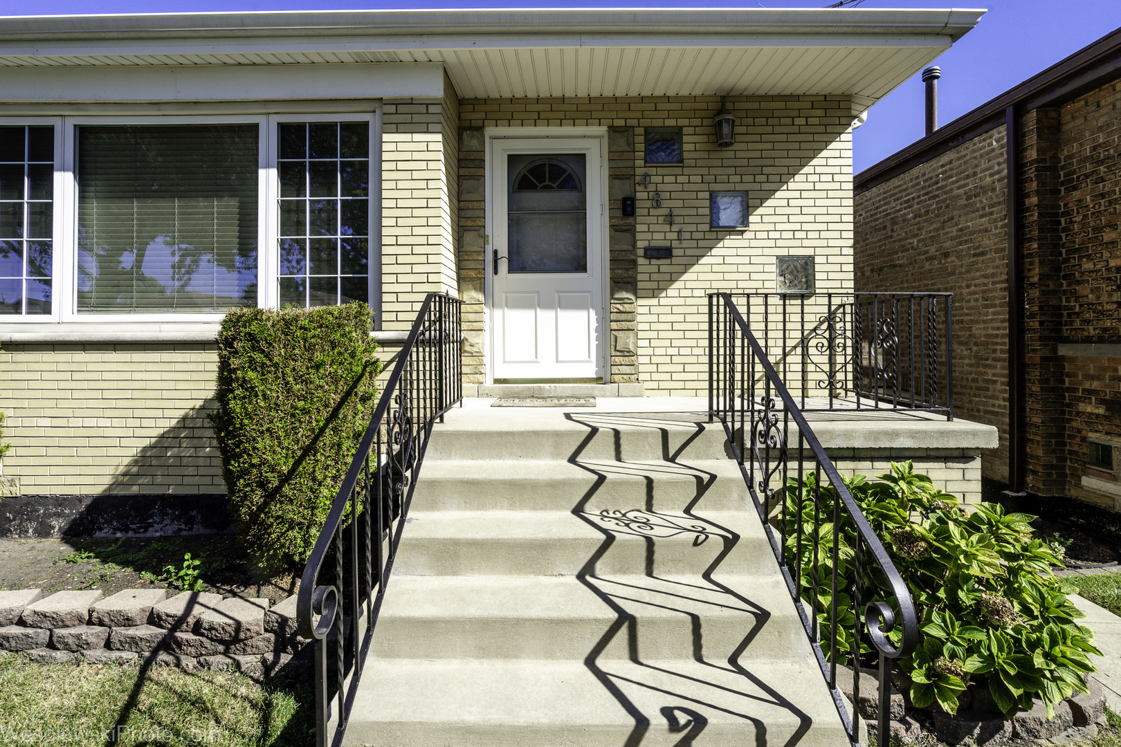 4841 S Lawler Avenue