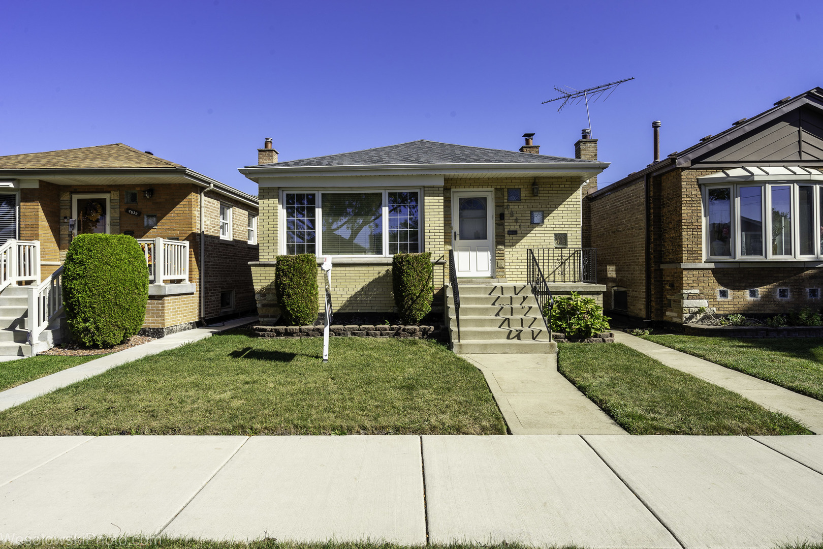 4841 S Lawler Avenue