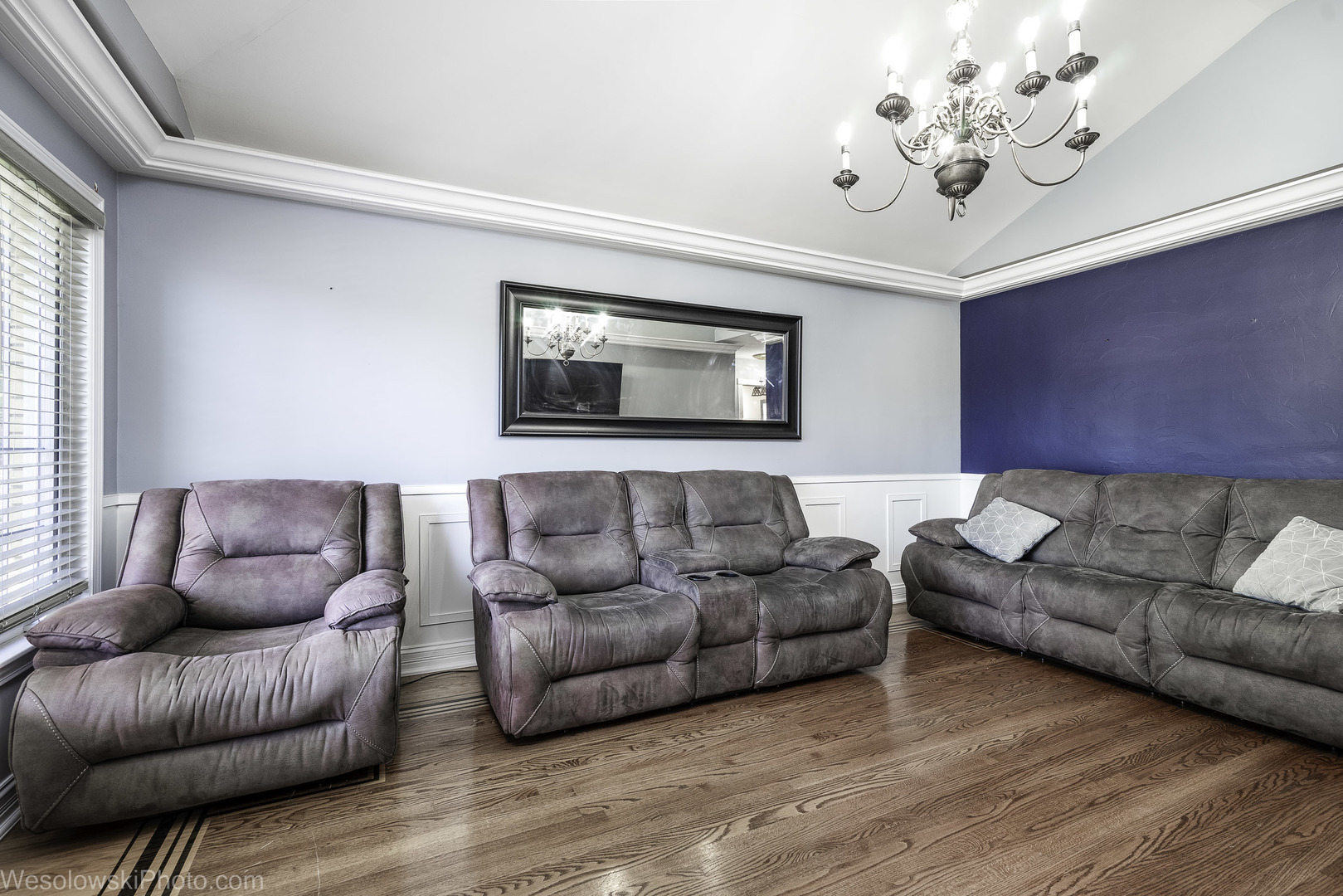 4841 S Lawler Avenue