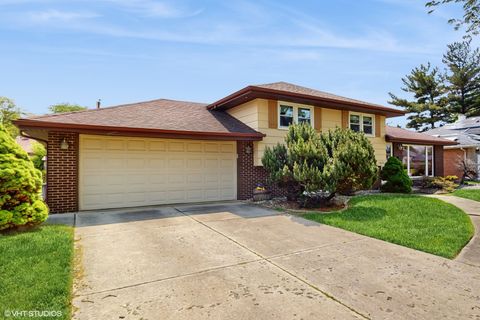 16101 Wabash Avenue South Holland IL 60473