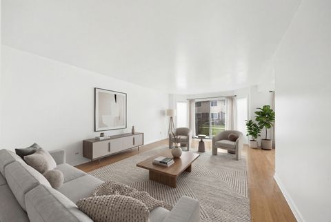 Tiny photo for 3008 Roberts Drive #1, Woodridge, IL 60517 (MLS # 12602252)