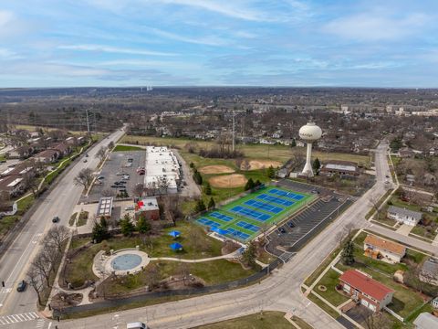 Tiny photo for 3008 Roberts Drive #1, Woodridge, IL 60517 (MLS # 12602252)