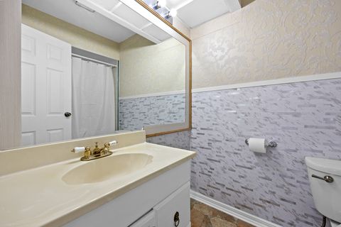 Tiny photo for 3008 Roberts Drive #1, Woodridge, IL 60517 (MLS # 12602252)