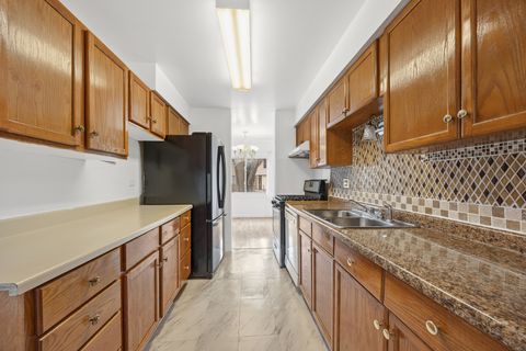 Tiny photo for 3008 Roberts Drive #1, Woodridge, IL 60517 (MLS # 12602252)