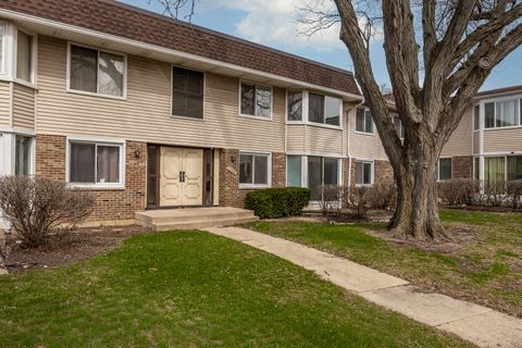 Photo of 3008 Roberts Drive #1, Woodridge, IL 60517 (MLS # 12602252)