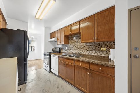 Tiny photo for 3008 Roberts Drive #1, Woodridge, IL 60517 (MLS # 12602252)