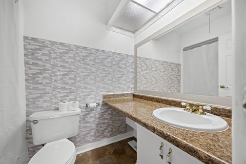 Tiny photo for 3008 Roberts Drive #1, Woodridge, IL 60517 (MLS # 12602252)