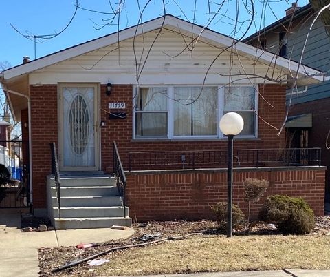 11719 S Laflin Street Chicago IL 60643