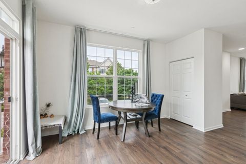 Tiny photo for 1911 Continental Avenue, Naperville, IL 60563 (MLS # 12386128)
