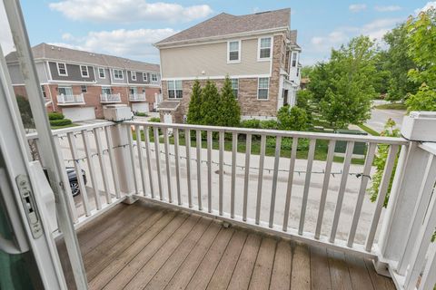 Tiny photo for 1911 Continental Avenue, Naperville, IL 60563 (MLS # 12386128)