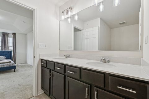 Tiny photo for 1911 Continental Avenue, Naperville, IL 60563 (MLS # 12386128)