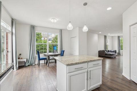 Tiny photo for 1911 Continental Avenue, Naperville, IL 60563 (MLS # 12386128)