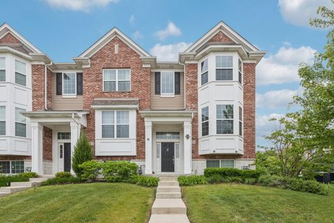 1911 Continental Avenue Naperville IL 60563