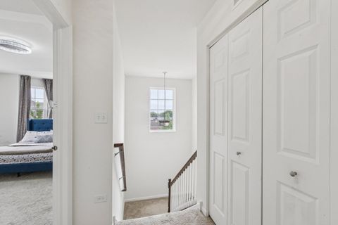 Tiny photo for 1911 Continental Avenue, Naperville, IL 60563 (MLS # 12386128)
