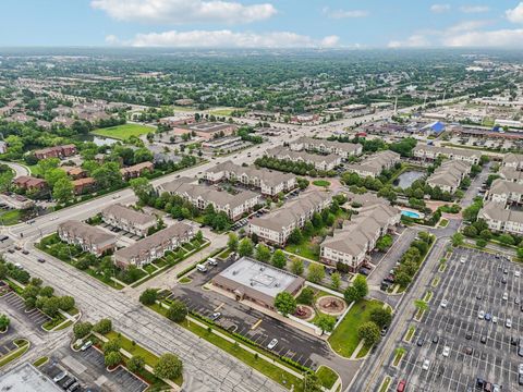 Tiny photo for 1911 Continental Avenue, Naperville, IL 60563 (MLS # 12386128)