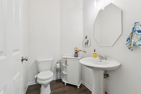 Tiny photo for 1911 Continental Avenue, Naperville, IL 60563 (MLS # 12386128)