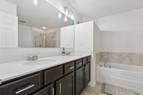 Tiny photo for 1911 Continental Avenue, Naperville, IL 60563 (MLS # 12386128)