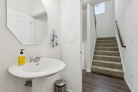 Tiny photo for 1911 Continental Avenue, Naperville, IL 60563 (MLS # 12386128)