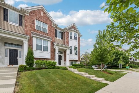 Tiny photo for 1911 Continental Avenue, Naperville, IL 60563 (MLS # 12386128)