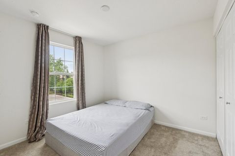 Tiny photo for 1911 Continental Avenue, Naperville, IL 60563 (MLS # 12386128)