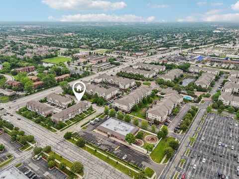 Tiny photo for 1911 Continental Avenue, Naperville, IL 60563 (MLS # 12386128)