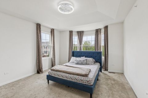 Tiny photo for 1911 Continental Avenue, Naperville, IL 60563 (MLS # 12386128)