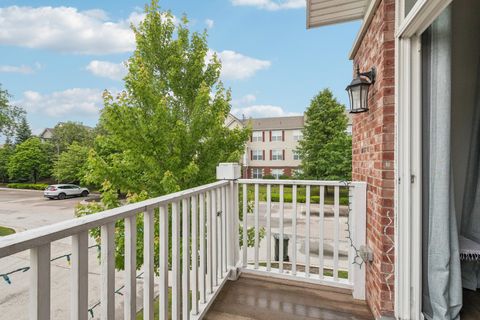 Tiny photo for 1911 Continental Avenue, Naperville, IL 60563 (MLS # 12386128)