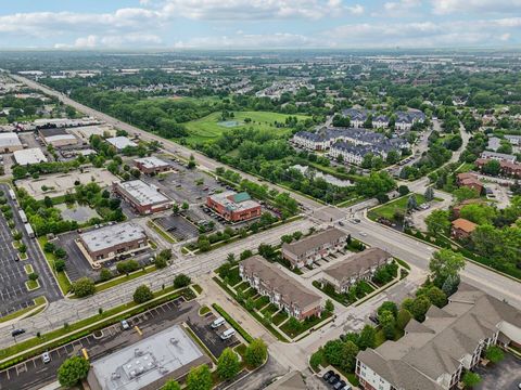 Tiny photo for 1911 Continental Avenue, Naperville, IL 60563 (MLS # 12386128)