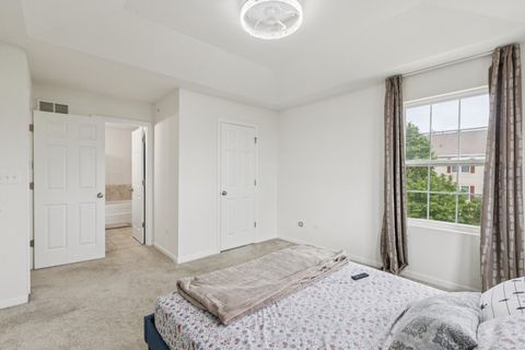 Tiny photo for 1911 Continental Avenue, Naperville, IL 60563 (MLS # 12386128)