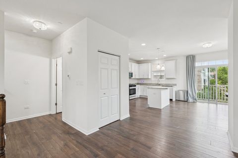 Tiny photo for 1911 Continental Avenue, Naperville, IL 60563 (MLS # 12386128)