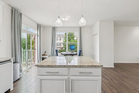 Tiny photo for 1911 Continental Avenue, Naperville, IL 60563 (MLS # 12386128)