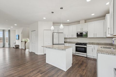 Tiny photo for 1911 Continental Avenue, Naperville, IL 60563 (MLS # 12386128)
